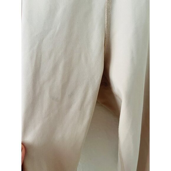 Reformation Eco Move High waisted Blush leggings - Picture 7 of 8